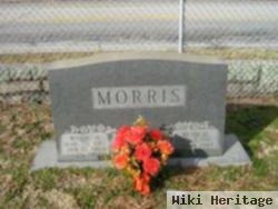 Willie Herbert Morris