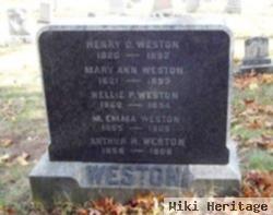 Henry C. Wesston