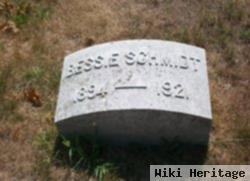 Bessie Schmidt