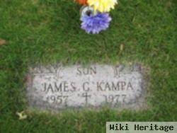 James Gerard Kampa