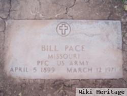 Bill Pace