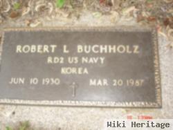 Robert L. Buchholz