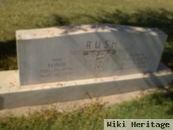 Elmer Rush