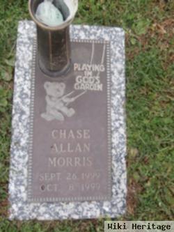 Chase Allan Morris