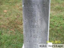 Mary A. Harnish