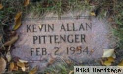 Kevin Allan Pittenger