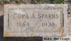 Cora Alice Potter Sparks