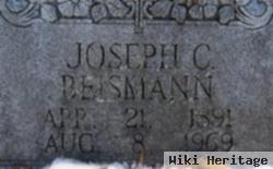 Joseph Charles Beismann