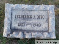 Frederik A Otto