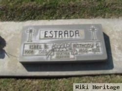 Anthony Estrada