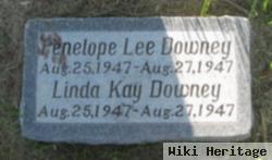 Linda Kay Downey