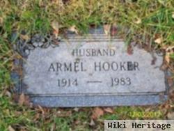 Armel Hooker