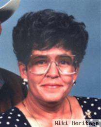 Shirley Ann Abshire Perry