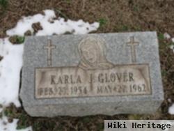 Karla J. Glover