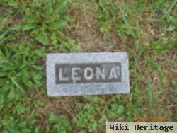 Leona Blanche Book