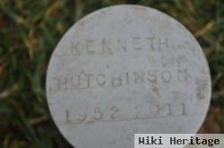 Kenneth Louis Hutchinson