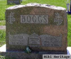 Arthur Boggs