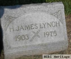 Harold James Lynch