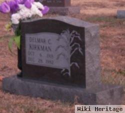 Delmar C. Kirkman