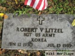 Robert V. Litzel