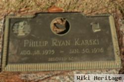 Phillip Ryan Karski