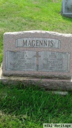 Margaret Meehan Magennis