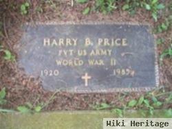 Harry B. Price