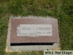 Edgar Leon Townsend