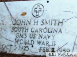 John H. Smith