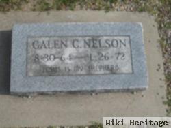 Galen Craig Nelson