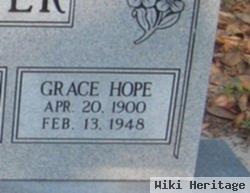 Grace Hope Newcomer