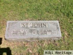 Karl J. St. John