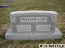 Dorothy R. Woodfin