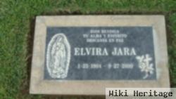 Elvira Jara