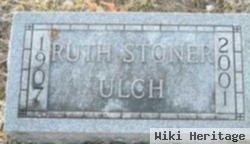 Ruth Stoner Ulch