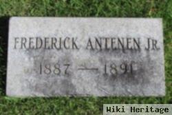 Frederick Antenen