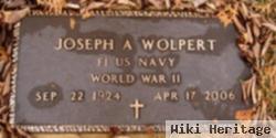 Joseph Wolpert