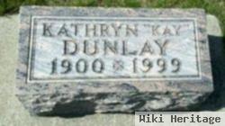 Kathryn A. Dunlay