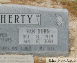 Van Dorn Daugherty