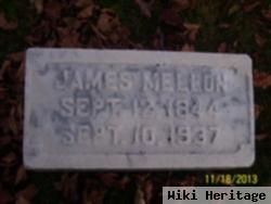 James Mellon