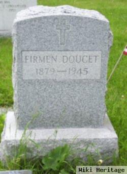 Firmen Doucet