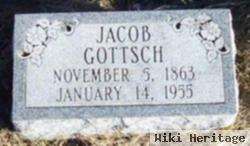 Jacob Gottsch