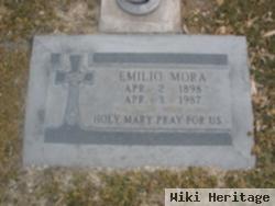 Emilio Mora