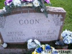 Margaret E Vanwinkle Coon