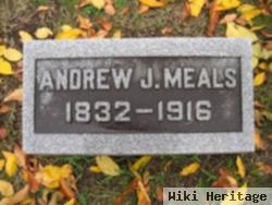 Andrew J. Meals