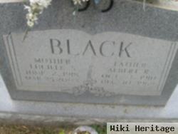 Albert R. Black