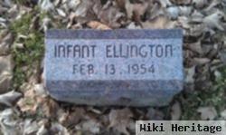 Infant Ellington