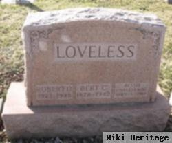 Bessie Loveless King