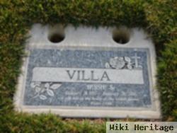 Jessie S. Villa