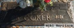 Doris P. Coker